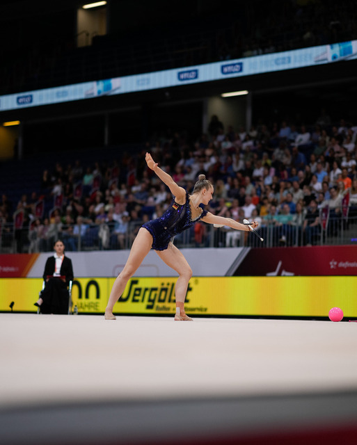 DM092550 | Die Finals 2026 Hannover in der ZAG Arena