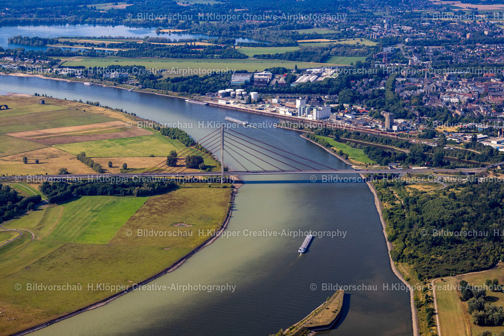 Luftbild Wesel-5336 | Luftbildfotografie - Realisiert mit Pictrs.com