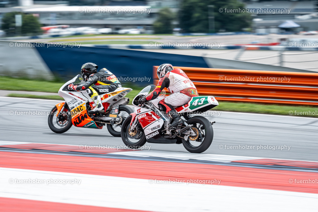 fuernholzer_250727-C4-1246 | Racing Days 2025 - 22. Rupert Hollaus Rennen - © Christian Fuernholzer | fuernholzer photography