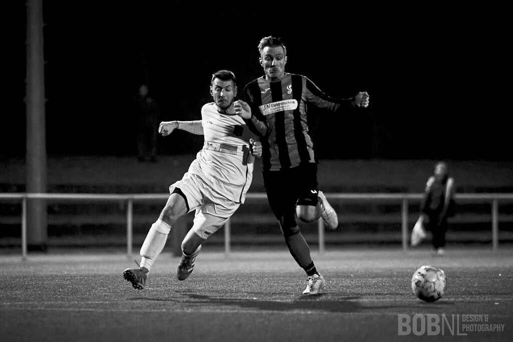 TSV Carlsberg AH | Frankenthal - 04.03.2026: TSV Carlsberg AH in Frankenthal (), Germany. Photo by: BobNL design &amp; photography  - Realisiert mit Pictrs.com