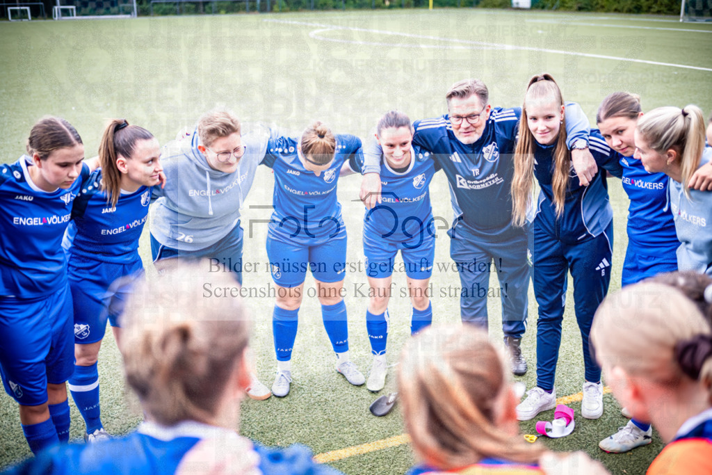SG Holzhausen / Schölerberg / TuS Nahne - SV Harderberg | Fr.-BZP Weser-Ems · SG Holzhausen / Schölerberg / TuS Nahne - 1. Damen · Sportplatz Auf dem Volke - Realisiert mit Pictrs.com