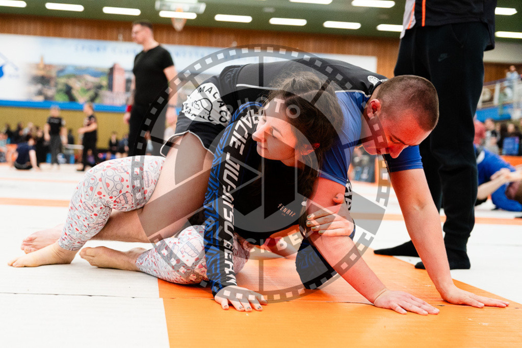 20251122PBB13836 | Athletes compete during the Grappling Industries Berlin Jiu-Jitsu and Grappling Championship, on November 22, 2025 in Berlin, Germany. © photoblackbelt