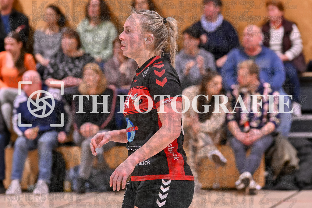 GER, SG Maulburg/Steinen - SG Muggensturm/Kuppenheim, Handball, Suedbadenliga, 17. Spieltag, Saison 2023/2024, 09.03.2024 | Luisa Stahlberger (SG Muggensturm/Kuppenheim, #24)

GER, SG Maulburg/Steinen - SG Muggensturm/Kuppenheim, Handball, Suedbadenliga, 17. Spieltag, Saison 2023/2024, 09.03.2024

Foto: TH Fotografie/Thomas Hess