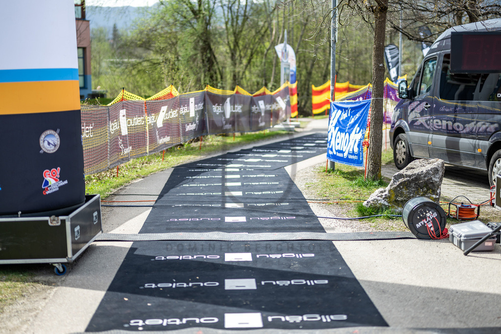 Frühlingslauf 2024 | Frühlingslauf 2024 am 07.04.2024 in Sonthofen. 



(Foto: Dominik Berchtold/www.dberchtold.com)