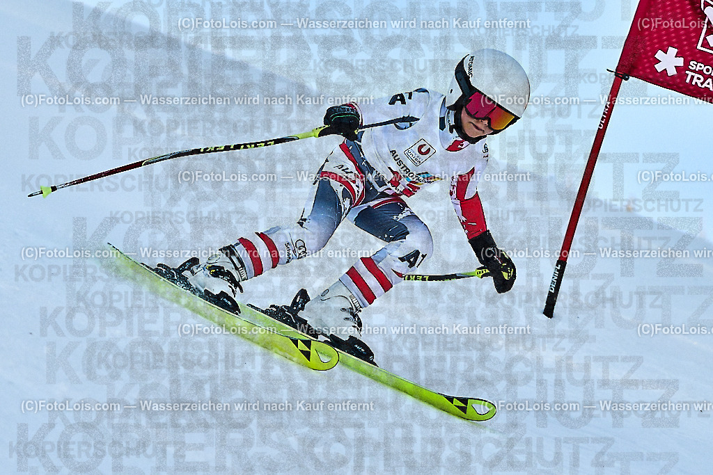 ALP8328_NOe-Kindervergleich-RTL_Kienbichl Norman | (C)FotoLois.com, Alois Spandl. Sportunion Trattenbach, NÖ Kindervergleichs-Skirennen, RTL auf dem Feistritzsattel, So 28. Januar 2024.