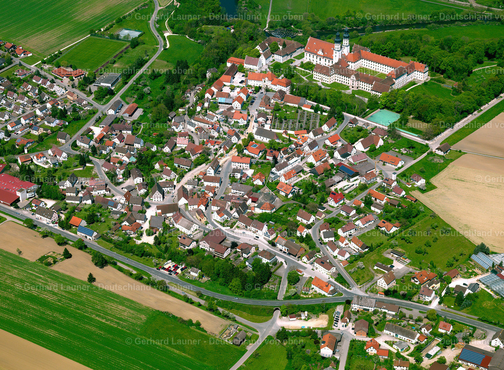 2858249 | Obermarchtal