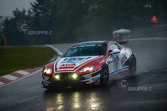 Motorsports / 24 Stunden Nürburgring 2015, Nürburgring-Nordschleife, GER | 24 Stunden Nürburgring 2015, Nürburgring-NordschleifeFoto: Gruppe C GmbH - Realisiert mit Pictrs.com