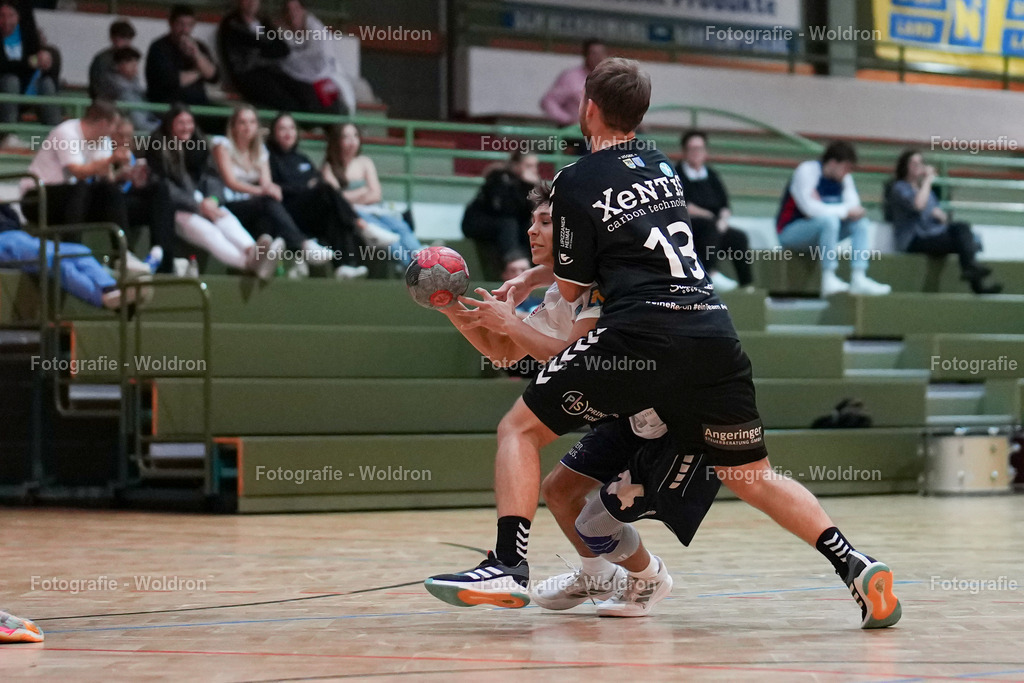 20231029 FT Jags Bad Vöslau v Bärenbach Köflach-67 | Fotografie Woldron