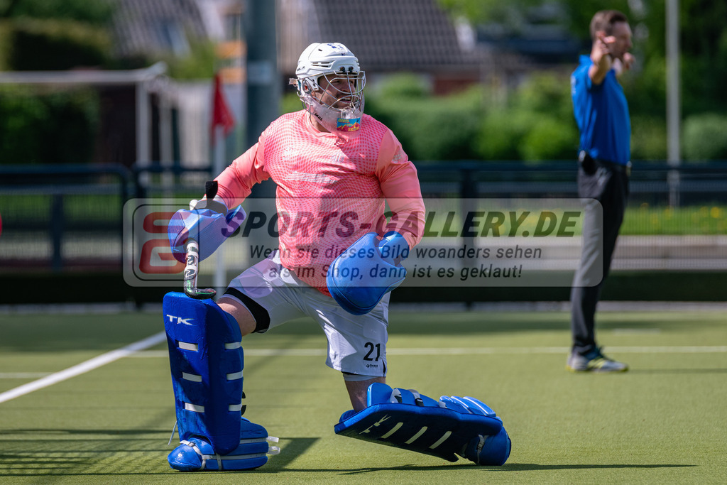 SM_20250503-D85_9096 | 1.Bundesliga Feld - Rückrunde (W) DCADA  - GTHGC / 1:0 (0:0)