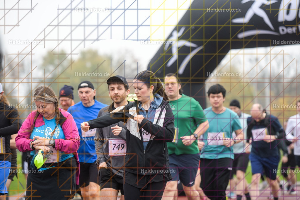 Neusser Erftlauf 2025  | 15km Neusser Erftlauf 2025 Foto: Heldenfoto.de