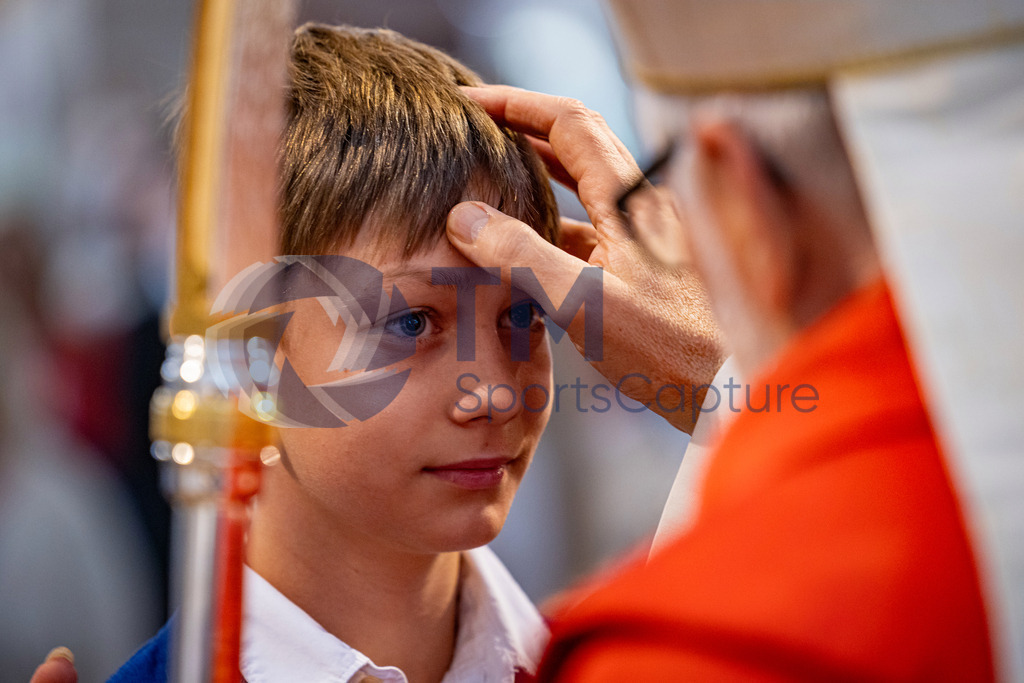 Trainproduction-20240519-1 | Firmung Klagenfurt-Dom 19.05.2024 10:30 Uhr