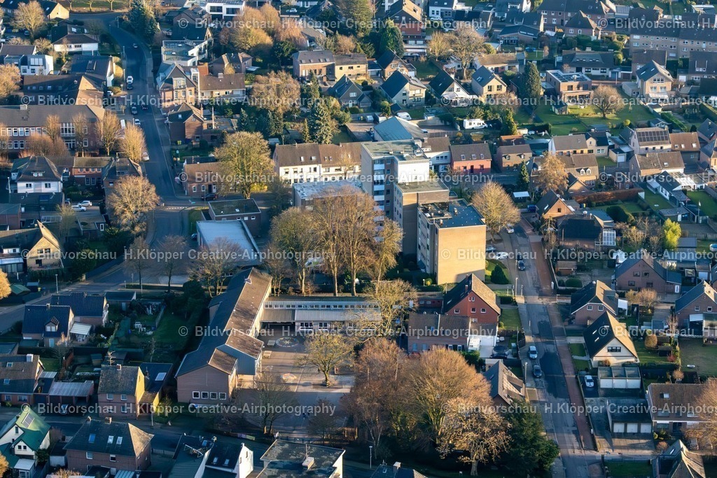 Luftbild Nettetal-8057 | Luftbildfotografie - Realisiert mit Pictrs.com