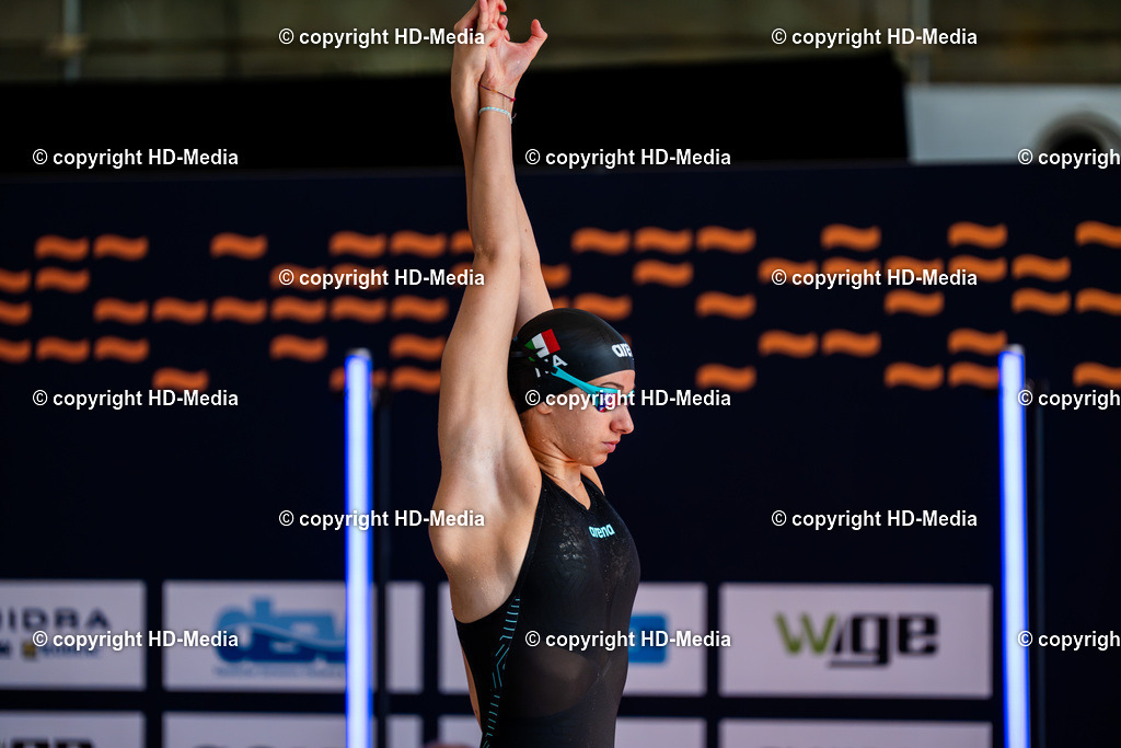 European Aquatics Junior Swimming Championships 2026 | European Aquatics Junior Swimming Championships 2026