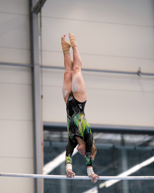 20260516 Gerätturnen  1. Bundesliga | Landesturnfest Konstanz 2026Datum: 20260516Ort: Konstanz(DE) - Schänzle HalleFotograf: Christian Habel