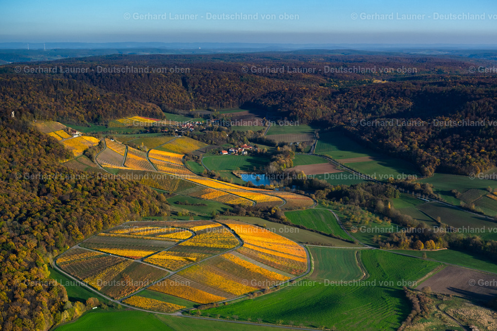 4042730 | Weinberge am Busigberg Großheubach