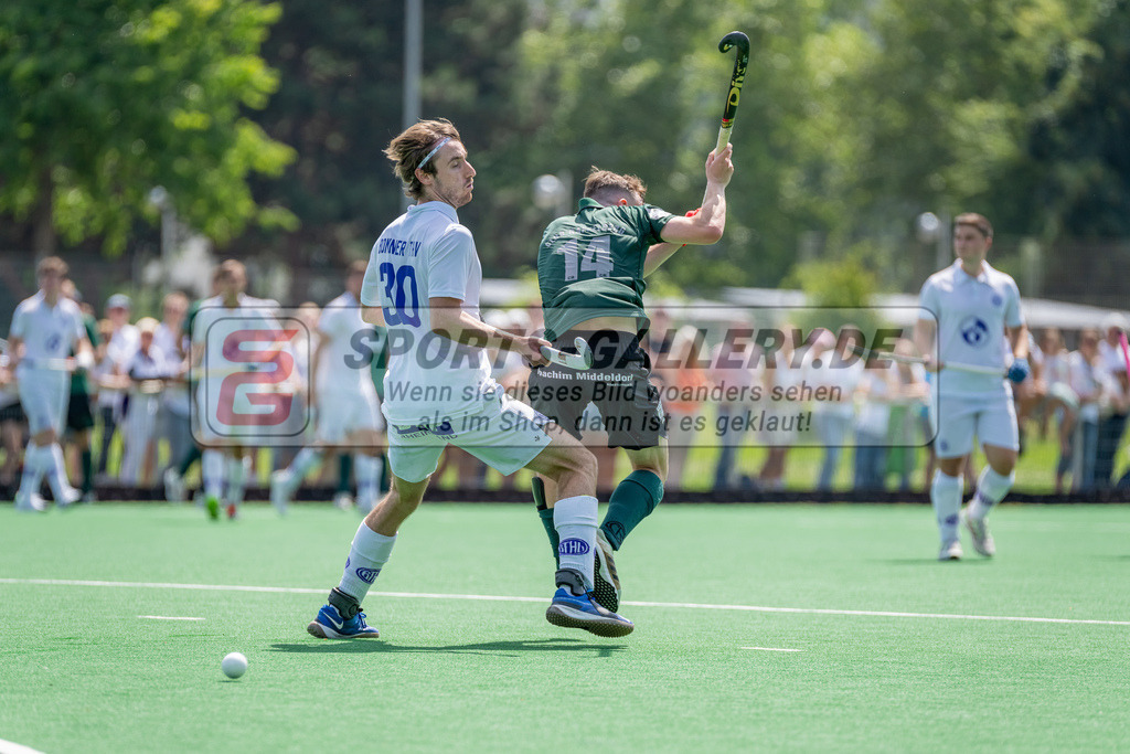 HK_20240623_102385 | Regionalliga West Bonner THC - Club Raffelberg am 23.6.2024 Bonner THC, Bonn ,