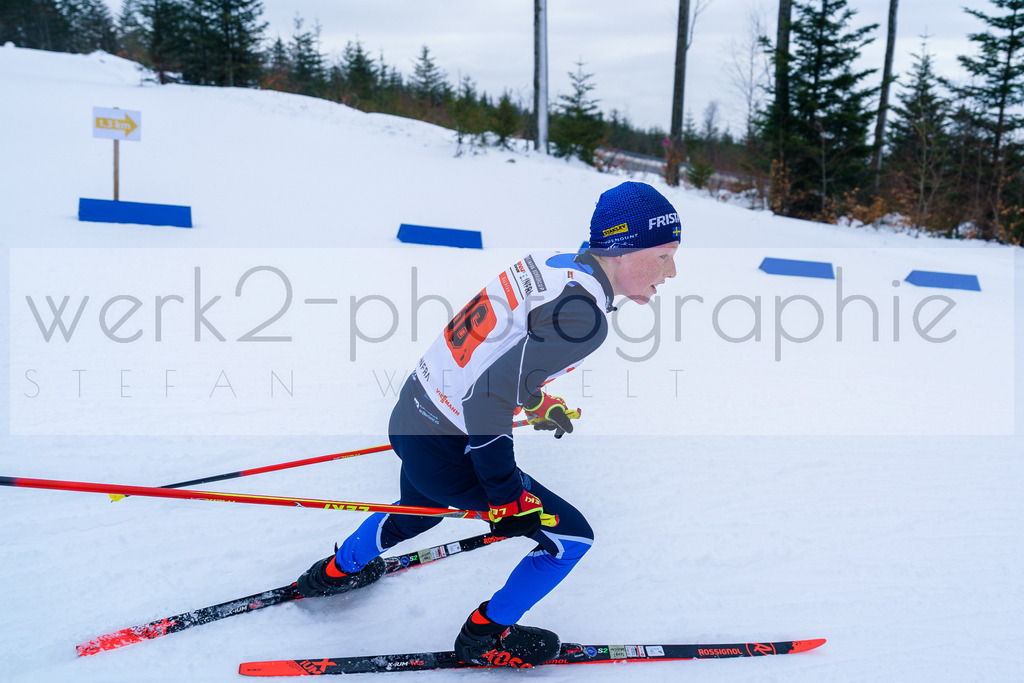 DSC Arber | Bayerischer Wald am 9. bis 12. Februar 2023
