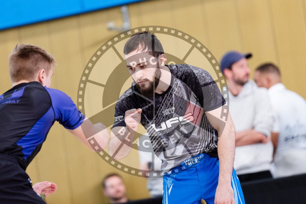 20251122PBB13065 | Athletes compete during the Grappling Industries Berlin Jiu-Jitsu and Grappling Championship, on November 22, 2025 in Berlin, Germany. © photoblackbelt