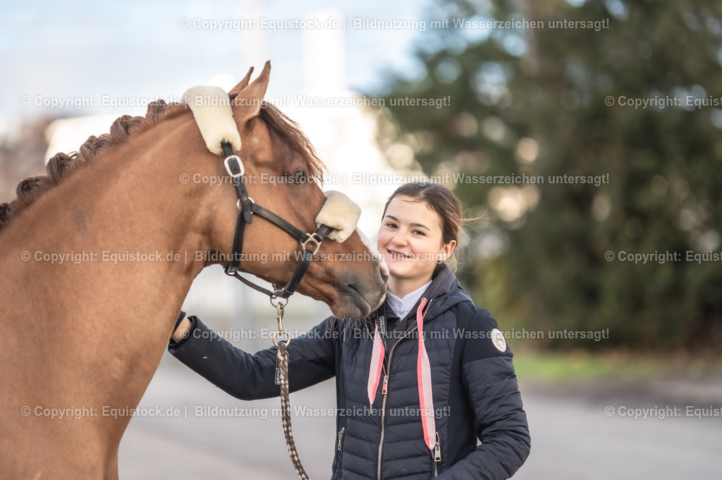 20231115_Ann-Cathrin-Rieg_und_Derrick_0008_TOMsPiC | Foto: Thomas Hartig