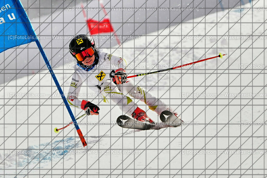 ALP4097_SteirerSKI_KinderCup-RTL_Turnau_Maierhofer Simon | (C)FotoLois.com, Alois Spandl, SteirerSKI, KinderCup-RTL in der SchwabenbergArena Turnau, So 26. Februar 2023.
