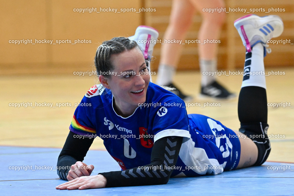 SC Ferlach Damen vs. WAT Atzgersdorf 18.5.2023 | #6 KAVALAR Anna-Maria