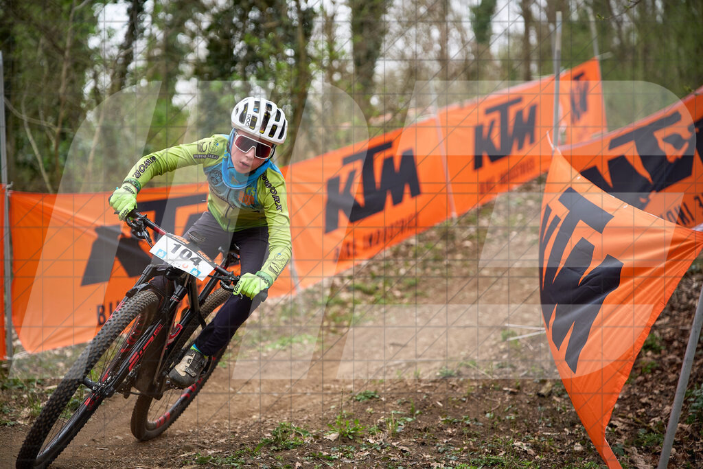 34. KTM Kamptal Trophy  | ZÖBING, Österreich – 2026-03-28: 34. KTM Kamptal TrophyFoto: © 2026 Martin Bihounek - MB Creative e.U.