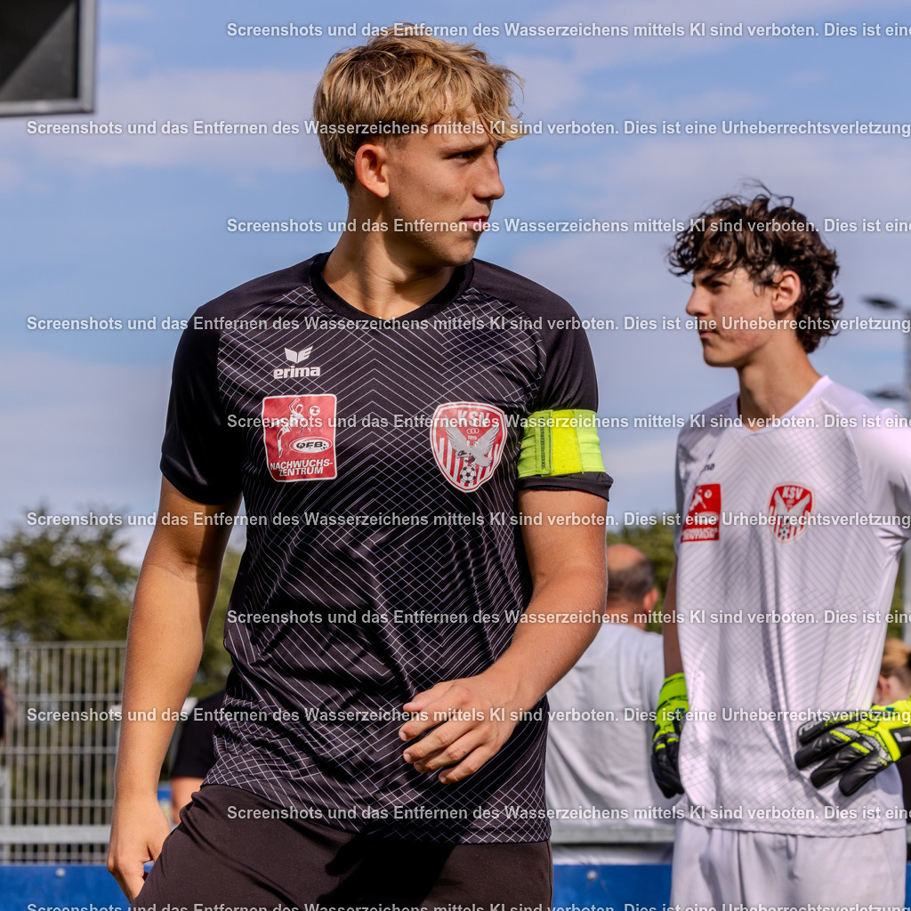 7K3A5188 | ÖFB Jugendregionalliga - 4. Runde