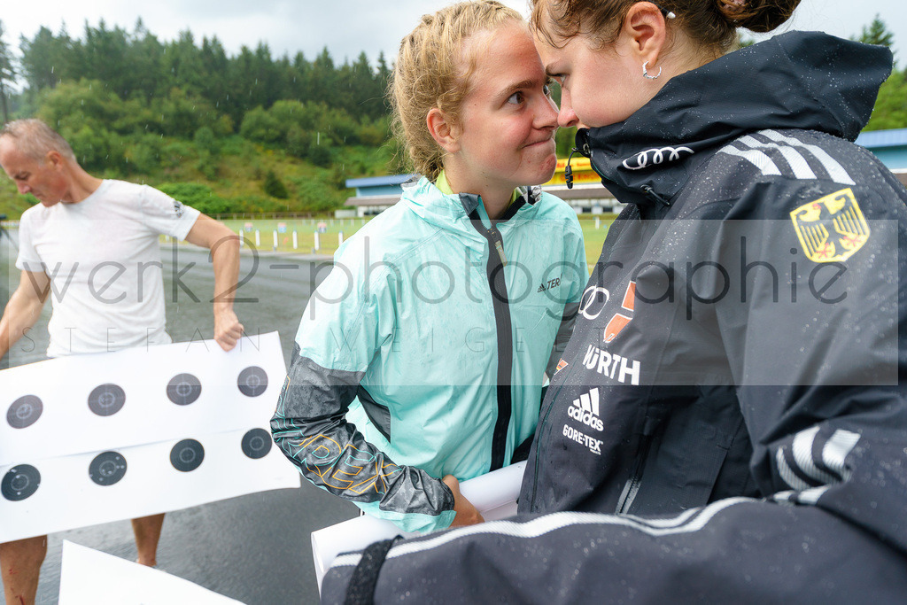 Training Day | TG Werl