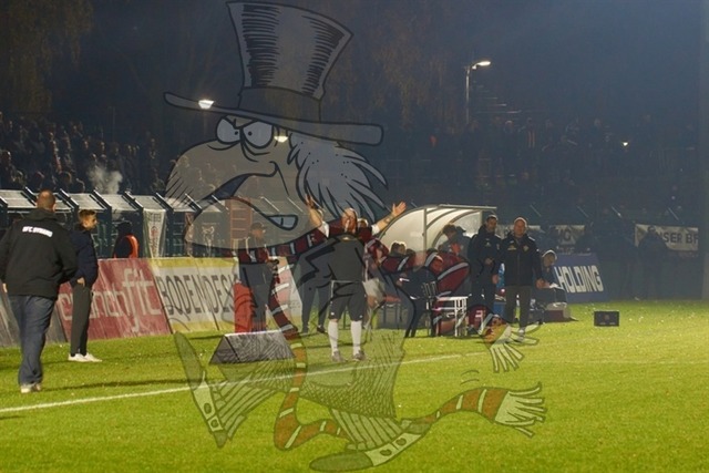 BFC Dynamo vs. FC Carl Zeiss Jena 201 | mythos-online-redaktion