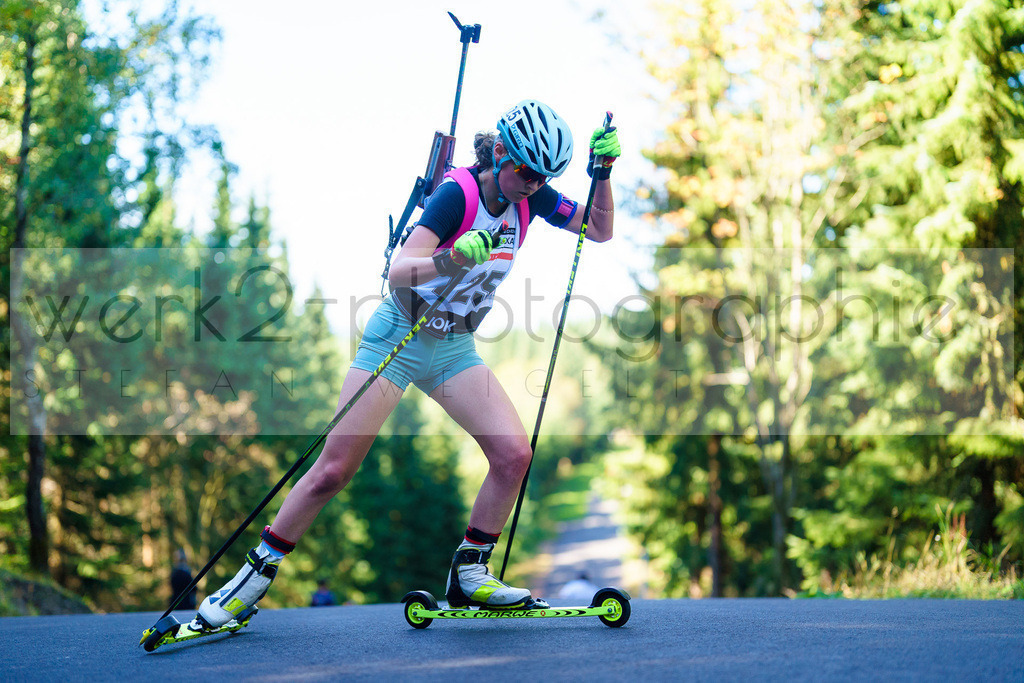 DP Altenberg | Deutschlandpokal, Altenberg - 19.-21.09.2025