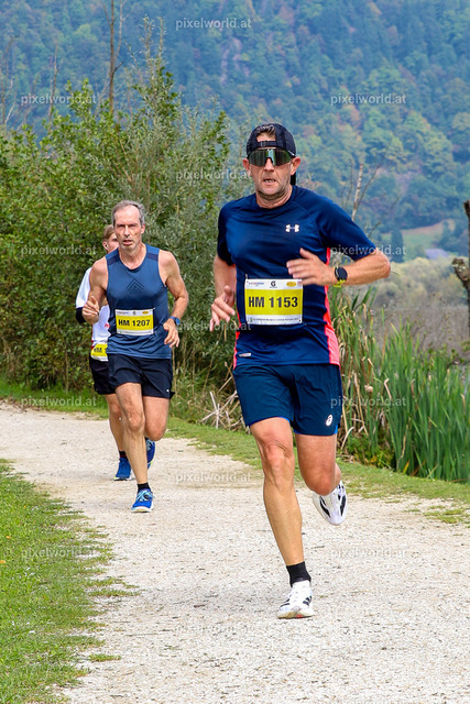 8. Internationaler Kärnten Marathon - Halbmarathon | Bildershop von pixelworld.at - Realisiert mit Pictrs.com