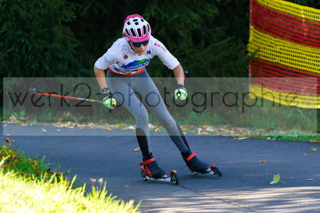 Langlauf-Cup | Langlauf-Cup in Struth-Helmershof am 9. September 2022