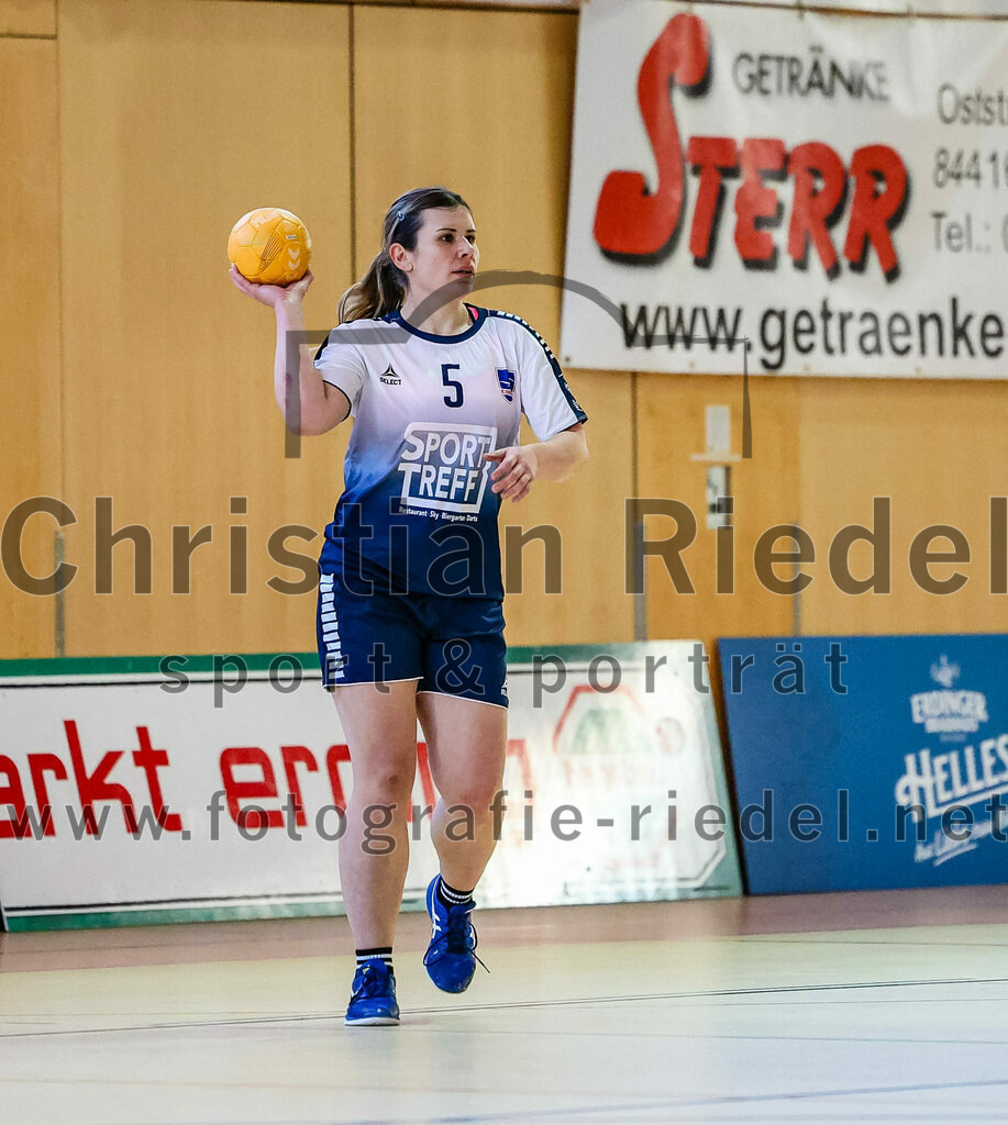 2023-12-16_010_SpVgg_Altenerding_gegen_HC_Donau-Paar_II | Erding, Deutschland, 16.12.2023:
Handball, Bezirksoberliga Frauen Altbayern 2023 / 2024, 10. Spieltag, SpVgg Altenerding gegen HC Donau/Paar II, Endergebnis: 22:22

Foto: Christian Riedel / fotografie-riedel.net