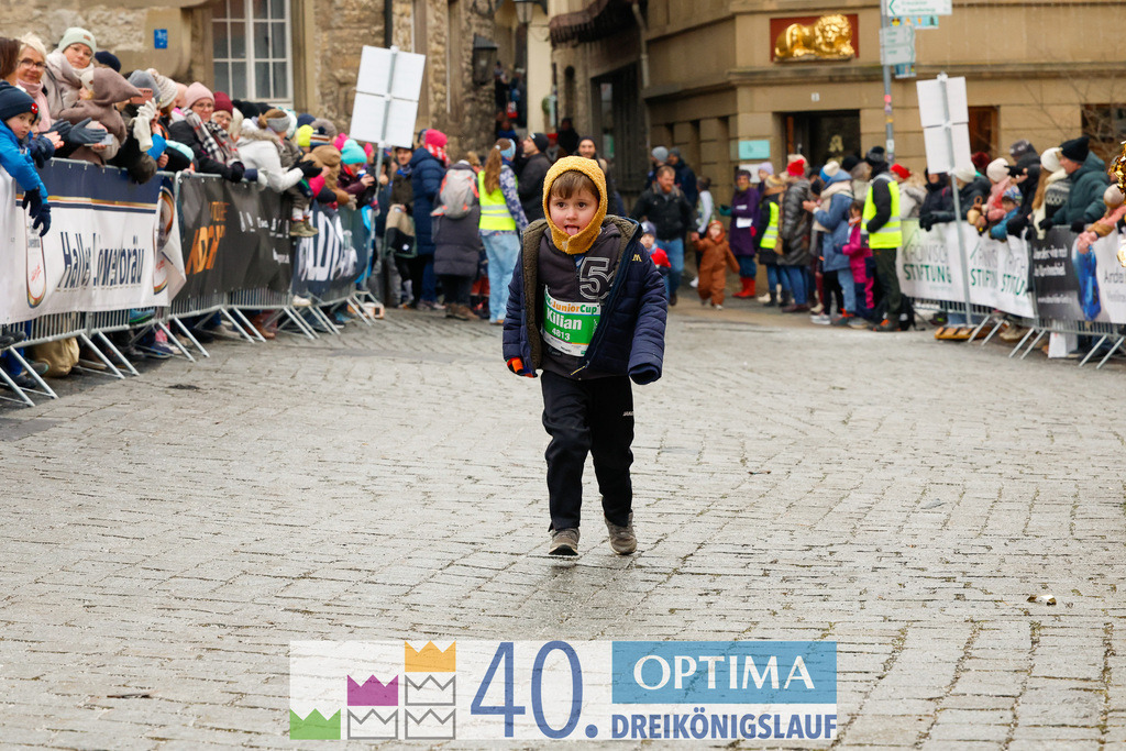 AOK JuniorCup 400m | 3koenigslauf 2026 - Realisiert mit Pictrs.com