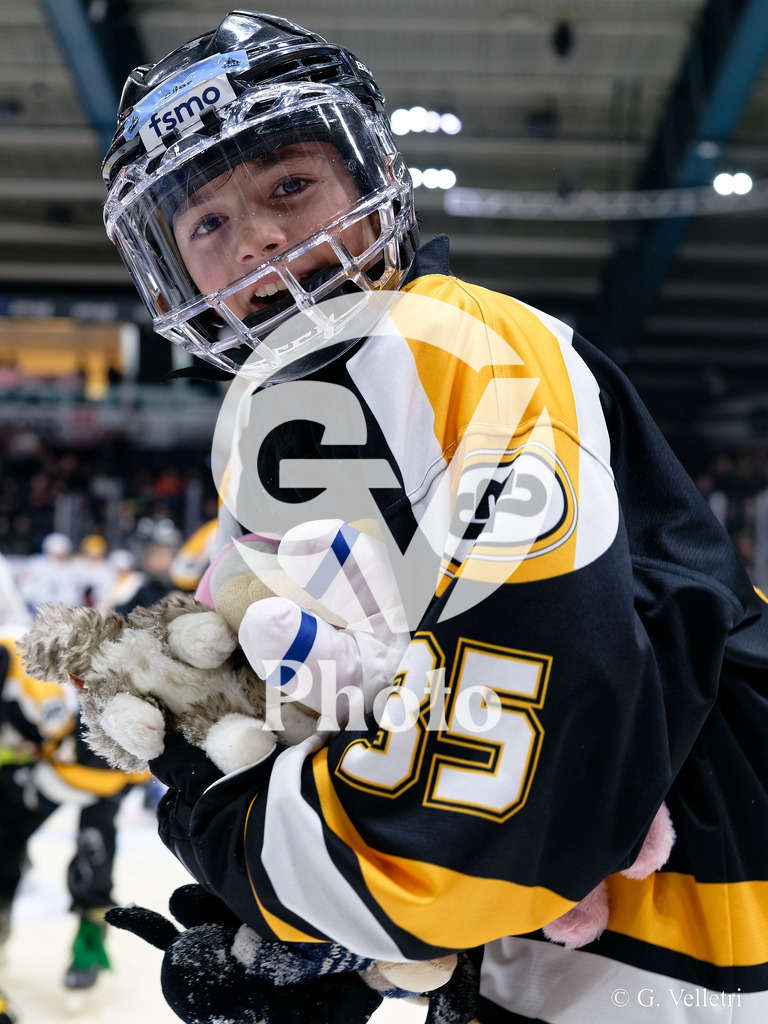 National League - Geneve-Servette HC v EV Zug |  during the National League match between Geneve-Servette HC and EV Zug at Les Vernets in Geneva, Switzerland