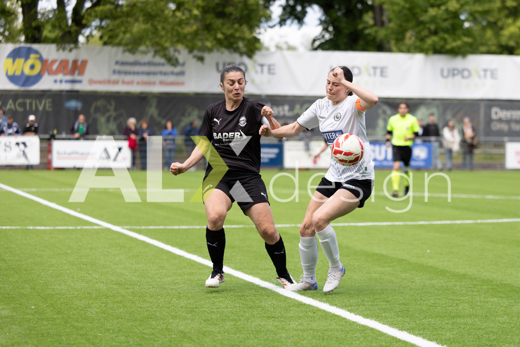 Fußball I Frauen I Saison 2025-2026 I Frauen 3. Liga | FVRZ Gruppe 2 | 18. Spieltag I Spielvereinigung Schaffhausen Damen 1 - Team Furttal Zürich I 17.05.2026 | Hochwertige Sportfotos kaufen & lizenzieren für Medien, Vereine, Agenturen & Sportler:innen. Entdecke professionelle Sportfotografie im Bildshop von Alexander Franzen. - Realisiert mit Pictrs.com