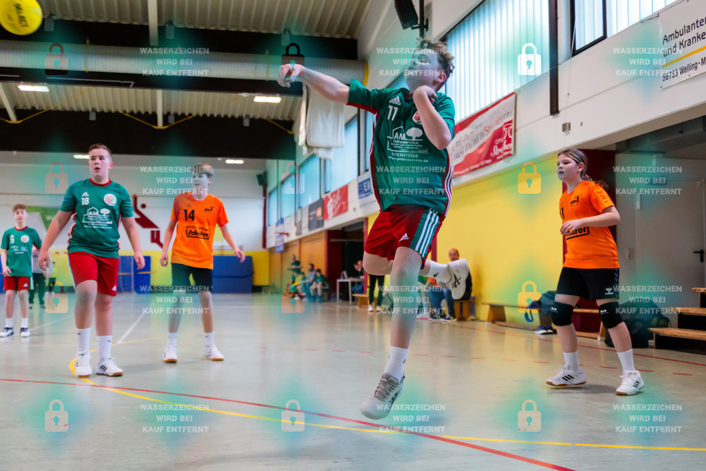 _HP_9588_3000o | JSG Welling Bassenheim vs. HSV Rhein-Nette 02.03.2024