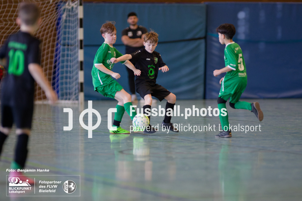 20260201_U11_Turnier_Herford_095 | Blickpunkt Lokalsport - Realisiert mit Pictrs.com