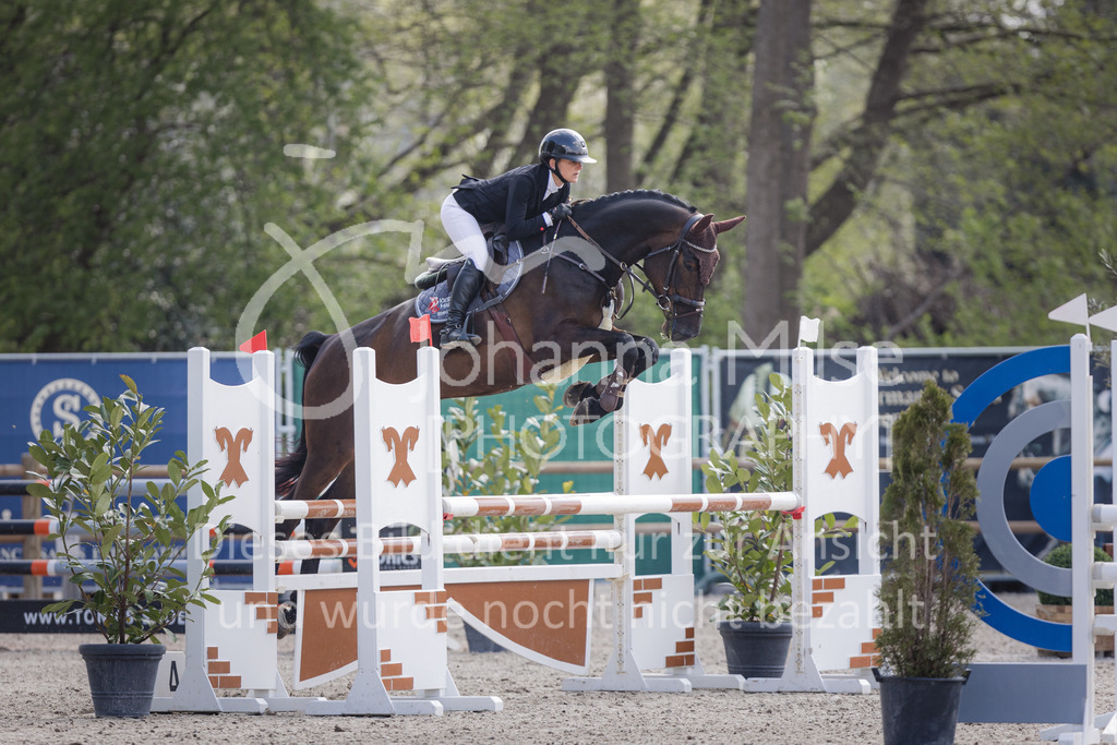 220426_Mühlen_04SprgPf-L-429 | Oerlinghausen Währentrup 26.08.2021, Stilspringprüfung Kl.A*