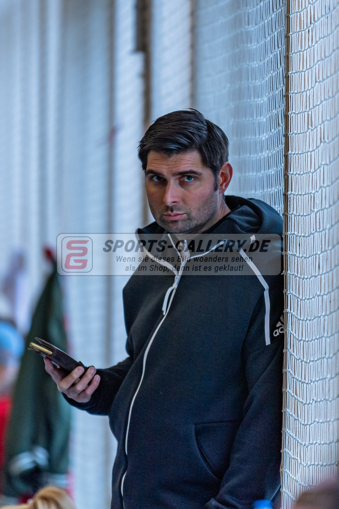 SM_20240106-D5A_9003 | 1.Bundesliga Hallenhockey  (M) HPC - HTHC / 11:8(3:2)