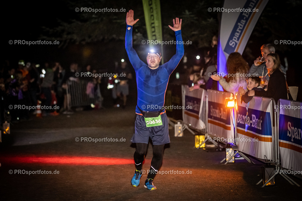 Halloween Run 2022 in Koeln, 31.10.2022 | Impressionen vom Halloween Run 2022 am 31.10.2022 in Koeln (Forstbotanischer Garten Rodenkirchen). Foto: BEAUTIFUL SPORTS/Axel Kohring