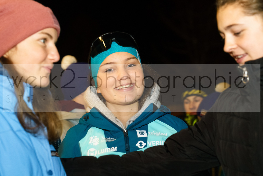 DP Oberwiesenthal | Alpencup/DP Deutschlandpokal in Oberwiesenthal am 15.-17.12.2023