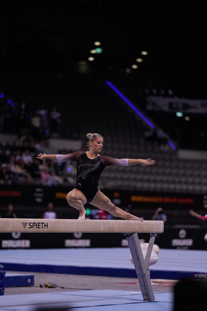 DTBPokalStuttgart44229 | 41. DTB Pokal Stuttgart 2026 19.-23.03.2026 in der Porsche Arena (Stuttgart) - 20260320 - Team Challenge Frauen