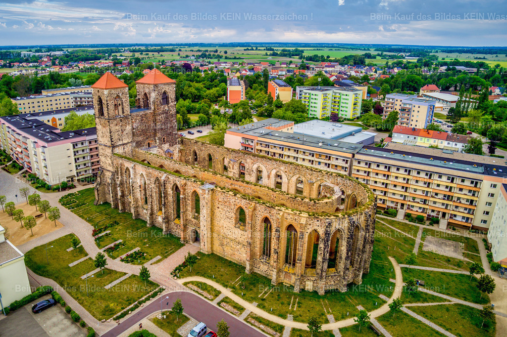 Zerbst Kirche-0019 | Zerbst - Realisiert mit Pictrs.com