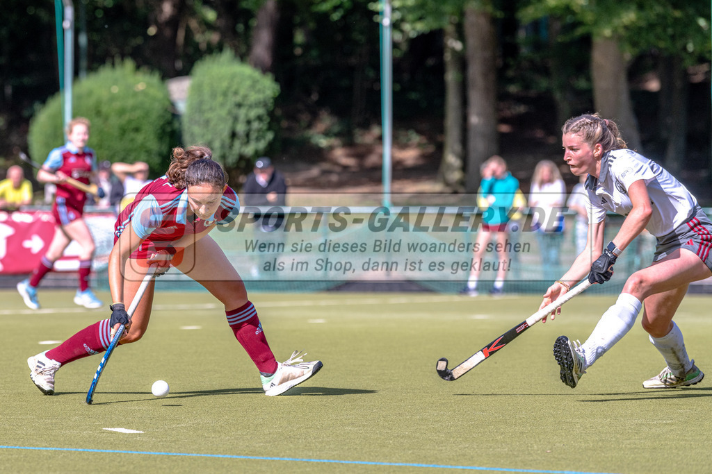 SM_20240915-D85_2806 | 1.Bundesliga Feldhockey (W) UHC - MSC / 3:0 n.P. (0:0,0:0)