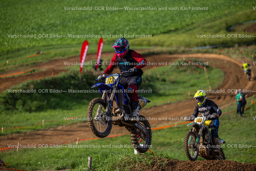 GCC Schlefflenz Samstag R6-1414 | OCR Bilder Fotograf Eisenach Michael Schröder