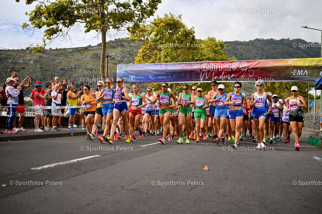 EMACS 2025 - Day 6_131 | European Masters Athletics Championships am 14.10.2025 auf Madeira (Portugal)Foto: Kai Peters - Realisiert mit Pictrs.com