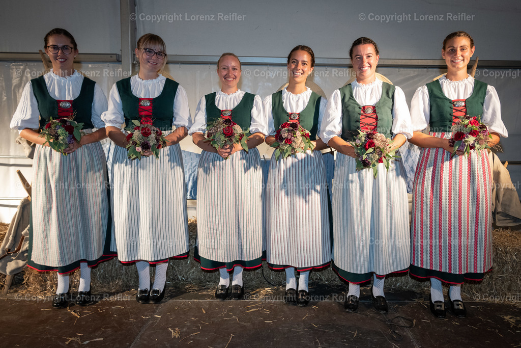 Schwingen -  ESAF Empfang NOSV 2022 | Märstetten, 2.9.22, Schwingen - ESAF Empfang NOSV.