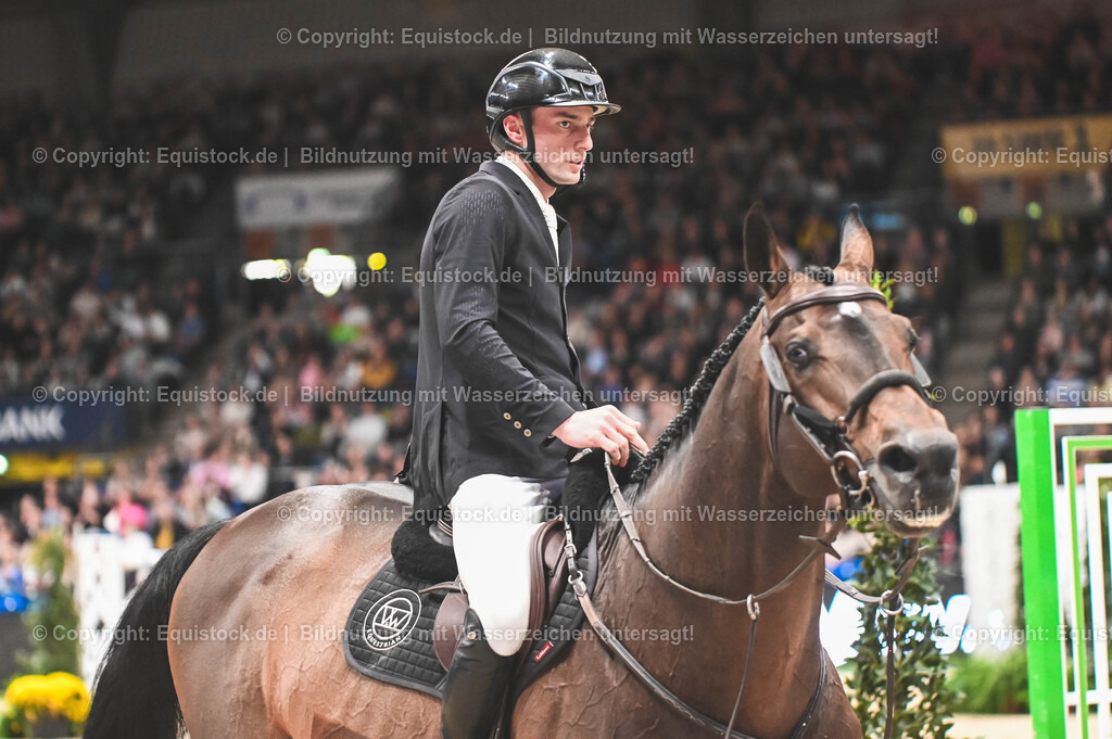 20251116_FEI-Jumping-World-Cup_TOMSPIC_0256 | Foto: Thomas Hartig