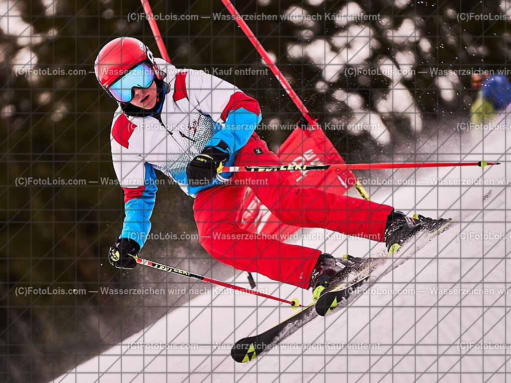 _ALP9176_Neujahrs-Skikurs | Ski- und Snowboardschule Haginger beim NEUJAHRS-Skikurs 2026, Kursabschlussrennen am Mo 5. Jänner 2026.